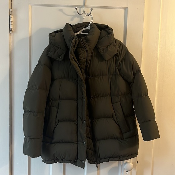 Lululemon Wunderpuff Jacket - Picture 2 of 3